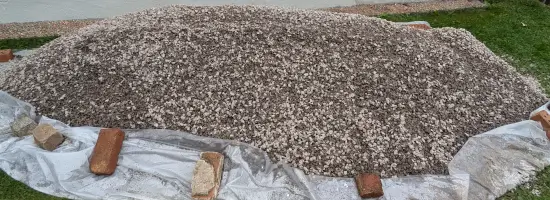 Eine Disziplin für sich: die Beschaffung von Material